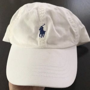 Polo Hat